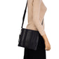 Capri Textured Xbody Bag