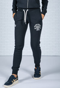 Pride In Craft Joggers in Eclipse Navy