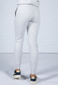 Pride In Craft Joggers in Glacier Grey Marl