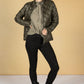 Hamela Quilted Jacket