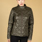 Hamela Quilted Jacket