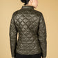 Hamela Quilted Jacket