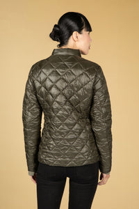 Hamela Quilted Jacket