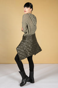 Hamela Quilted Jacket