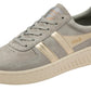 Grand slam Pearl in Light Grey