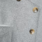 Smart Structure Gilet in Light Grey