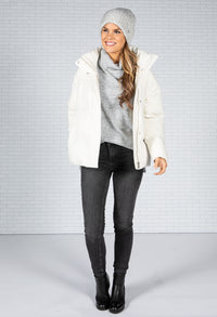 Hesina winter jacket