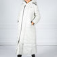 WHISTLER PADDED EXTRA LONG PARKA