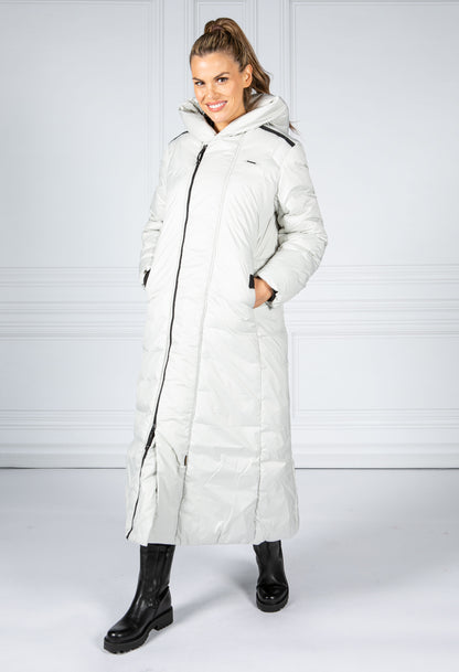 WHISTLER PADDED EXTRA LONG PARKA