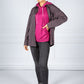 Soft Touch Knit Jumper in Fuchsia