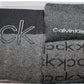 Men's 3 PACK LOGO CREW SOCKS-1