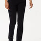 Short Leg Carola Glamour Straight Fit Jeans in Navy