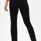 Short Leg Carola Glamour Straight Fit Jeans in Navy