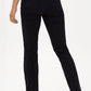 Reg Leg Carola Glamour Straight Fit Jeans in Navy