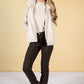 Cashmere Touch Turtleneck Knit In Latte