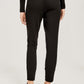 Edigna cozy Jogpants in Black