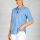 Sky Blue Polo Shirt