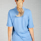 Sky Blue Polo Shirt