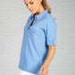 Sky Blue Polo Shirt