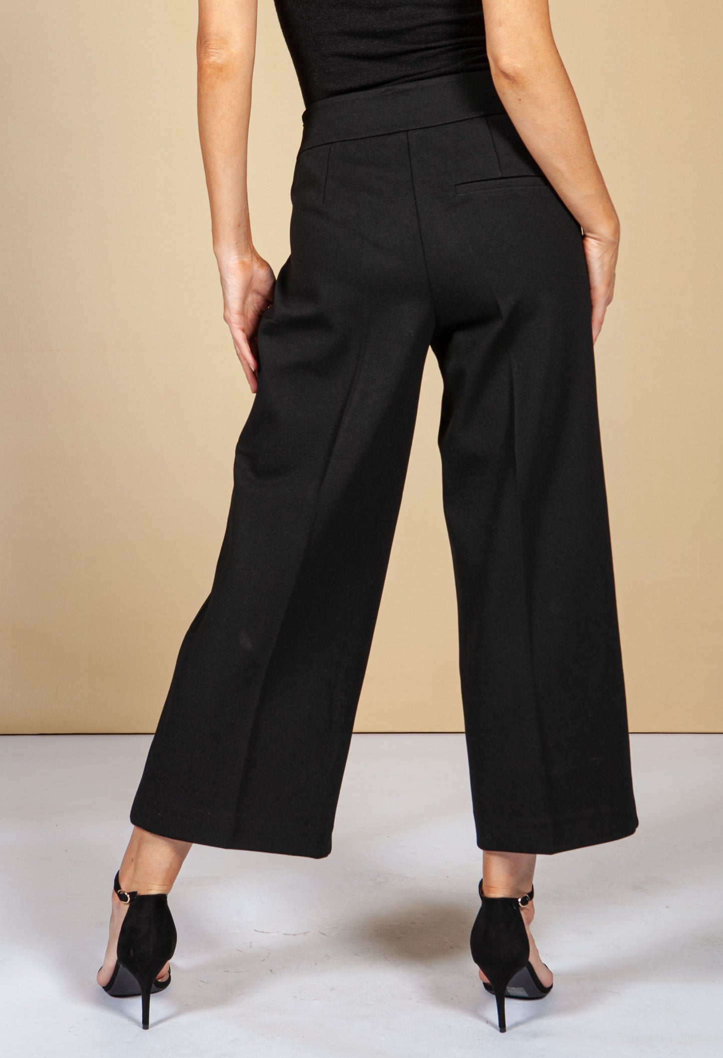 EKAJA CULOTTES