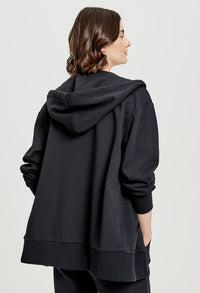 Goola Sweat cardigan