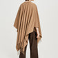 Abika cape in Maple