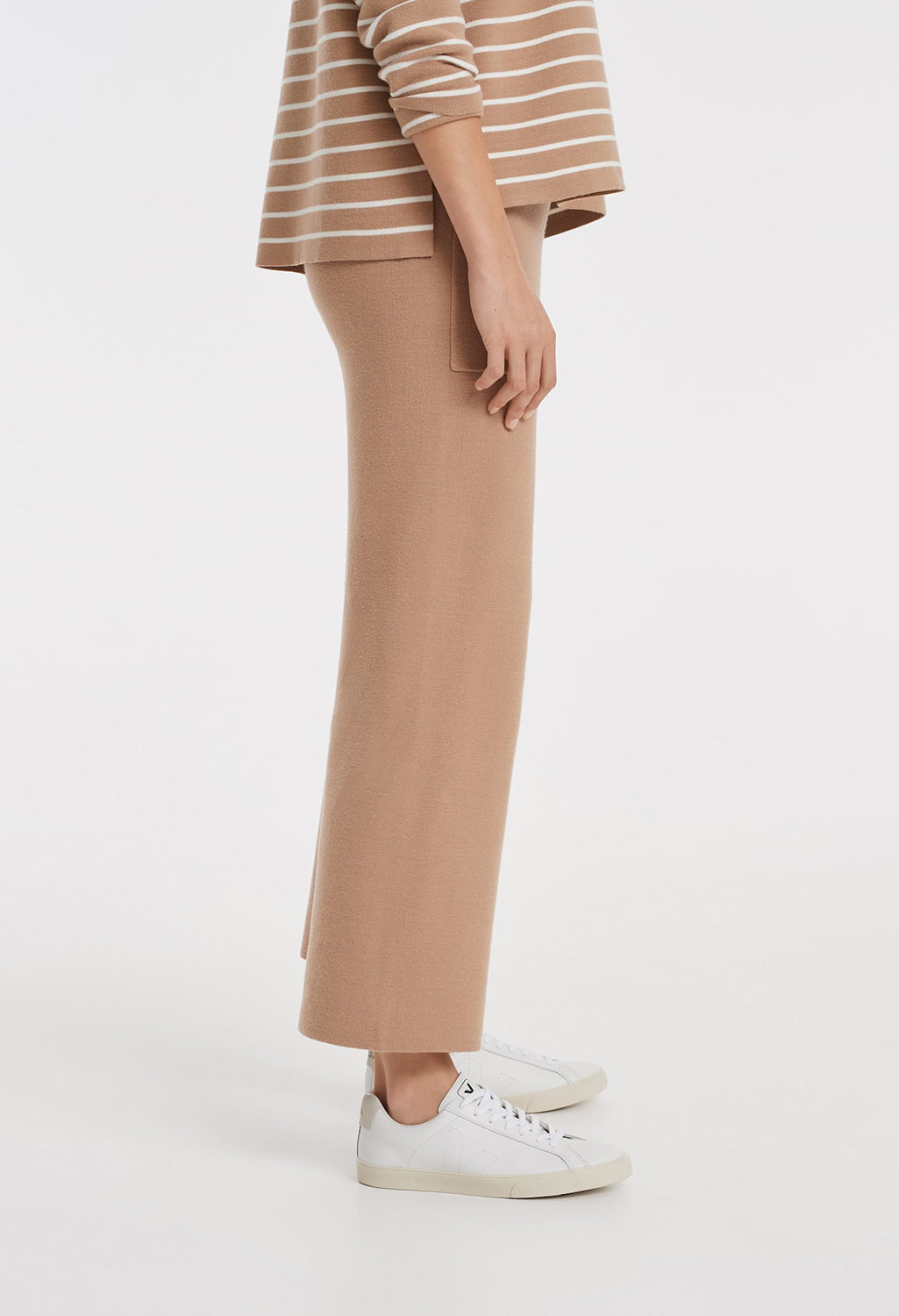 Monah Culottes