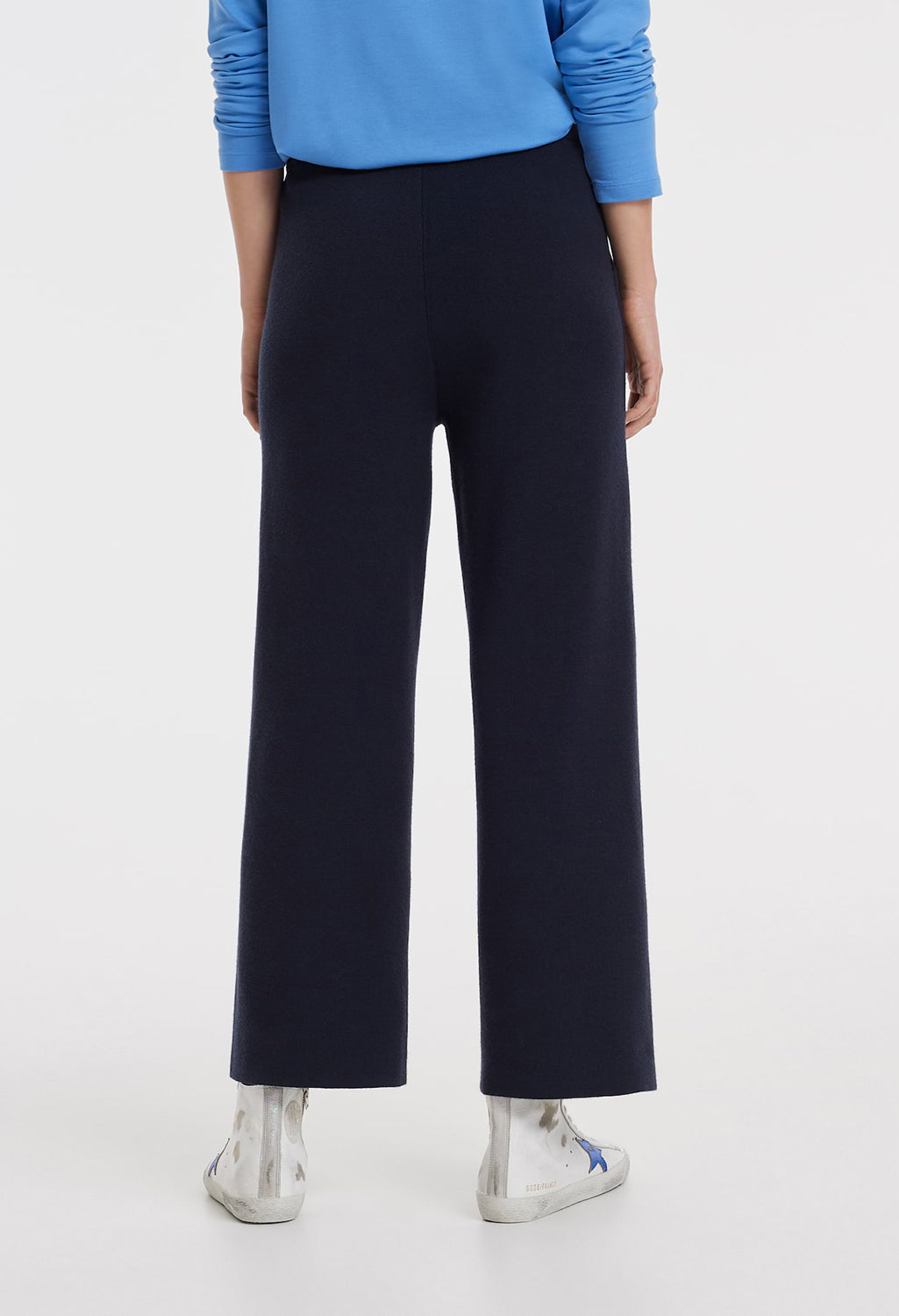 Monah Culottes