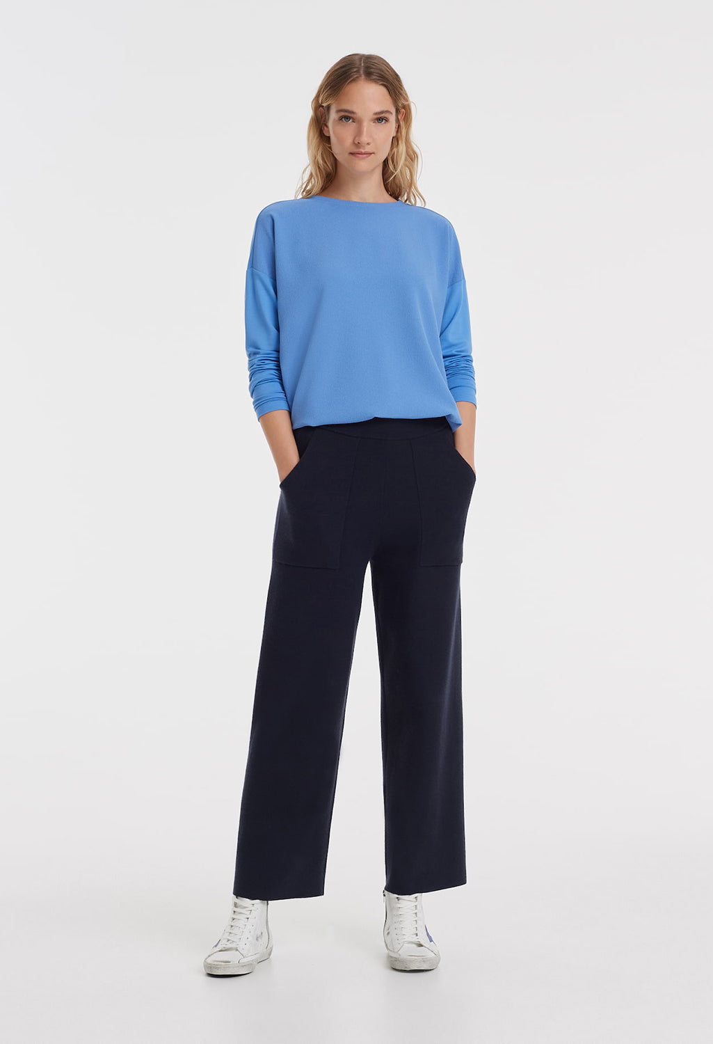 Monah Culottes