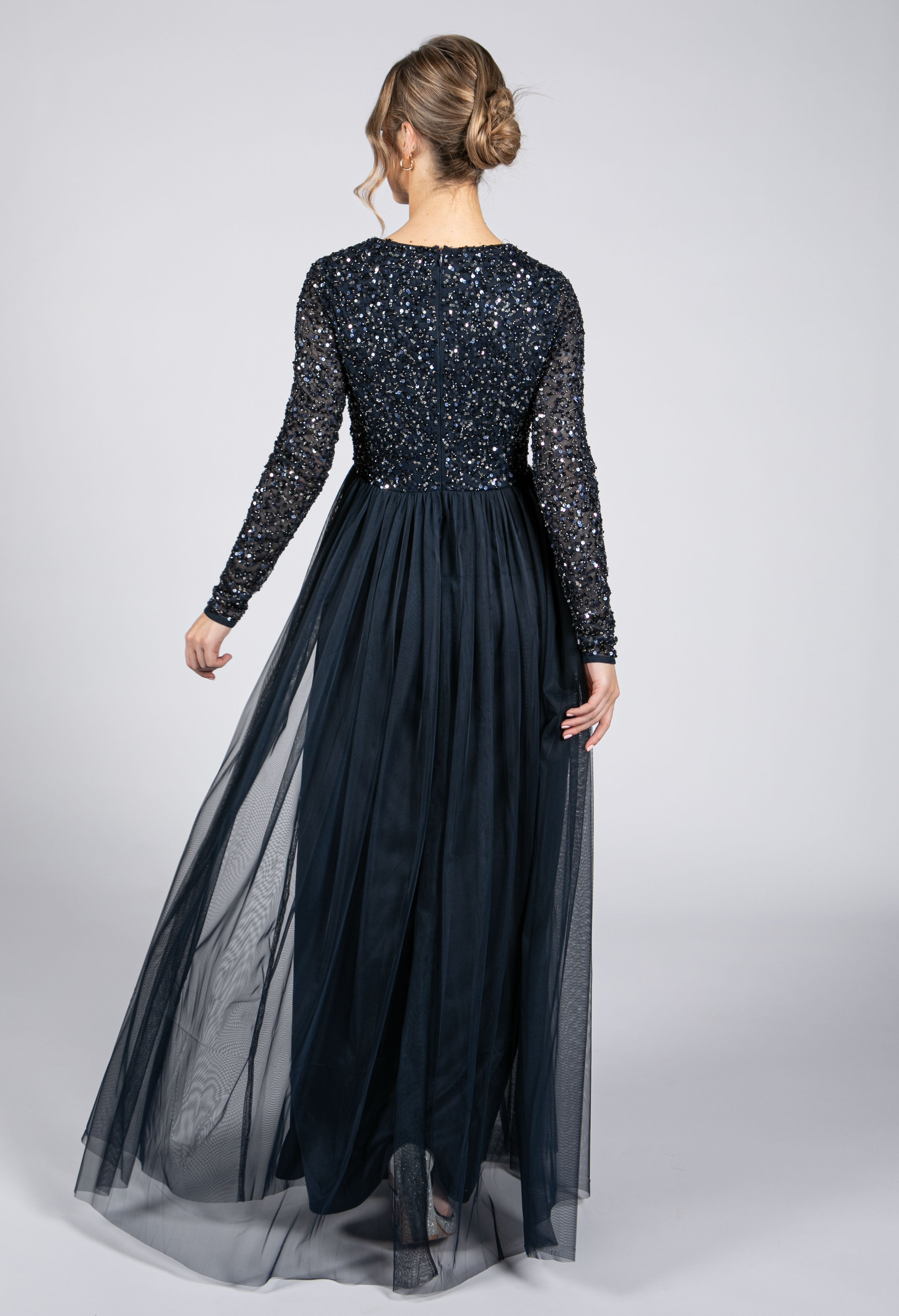 Betty Barclay Sequin Evening Dresses