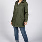 Light Raincoat