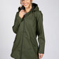 Light Raincoat