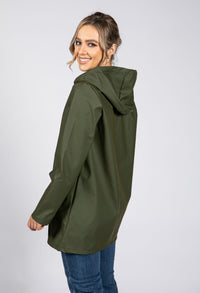 Light Raincoat