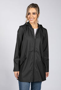 Light Raincoat