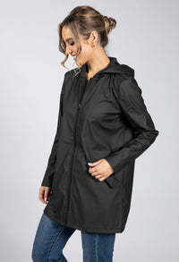 Light Raincoat