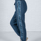 Jeans Blue Joggers