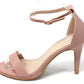 Ankle Strap Shoe-1