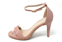 Ankle Strap Shoe-1