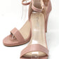 Ankle Strap Shoe-1