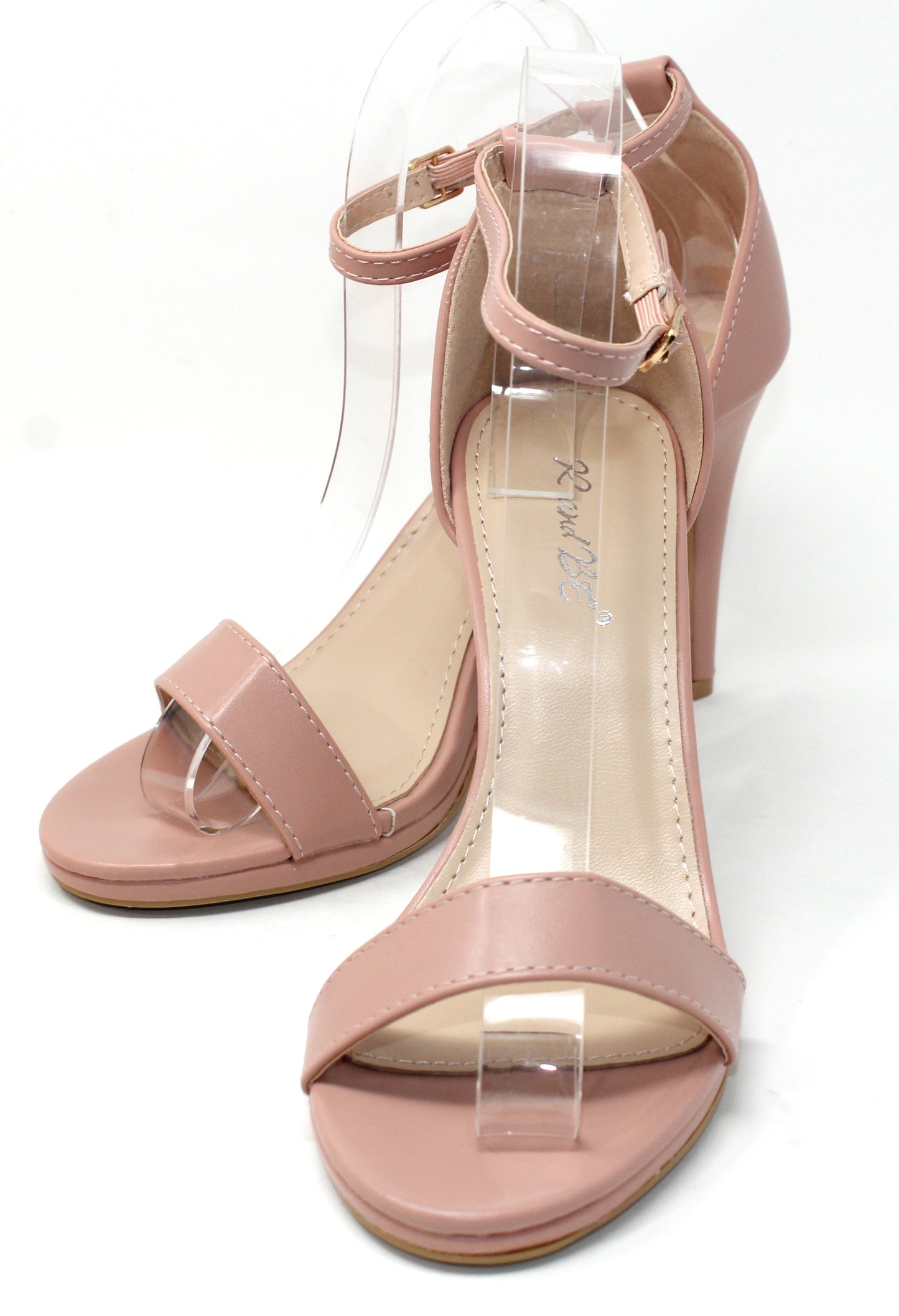 Ankle Strap Shoe-1