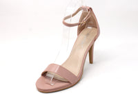 Ankle Strap Shoe-1