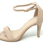 Ankle Strap Shoe-1