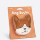 Dog socks