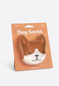 Dog socks