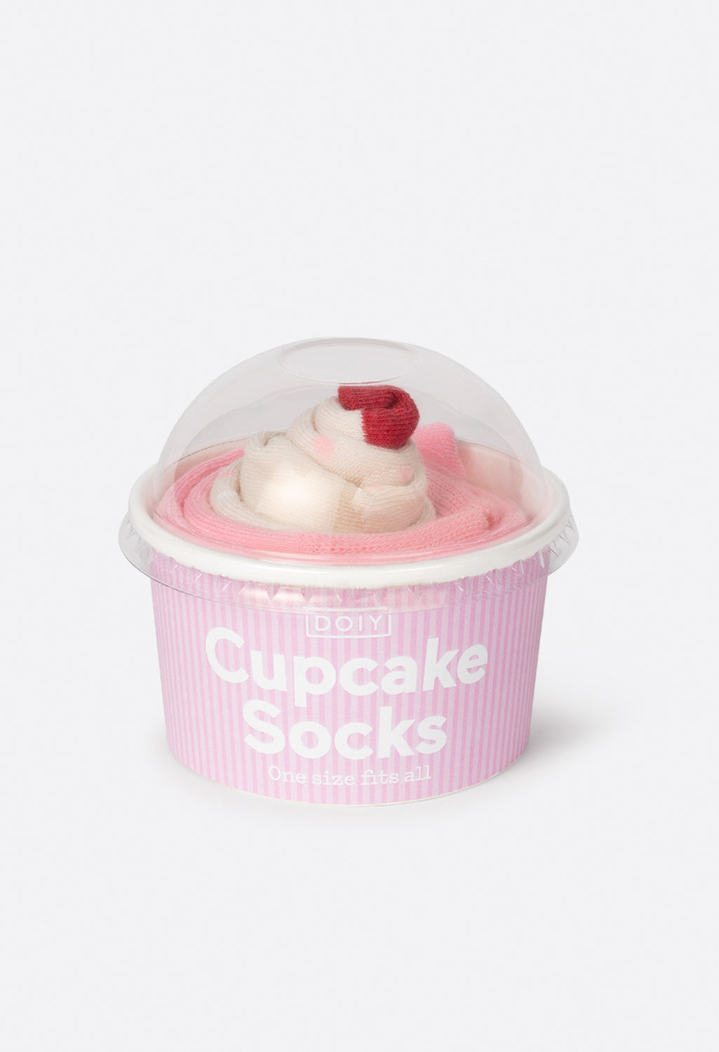 strawberry cupcake socks