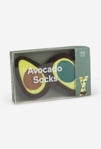 avocado socks