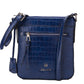 DIANI CROC N/S CROSSBODY BAG