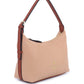 SANIBEL PRESSED EFFECT BAG