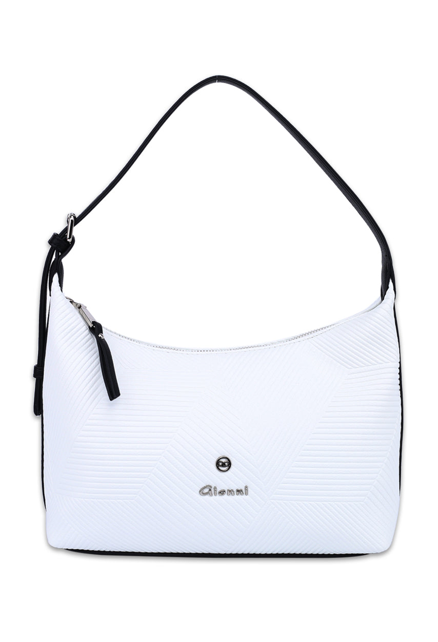 SANIBEL PRESSED EFFECT BAG