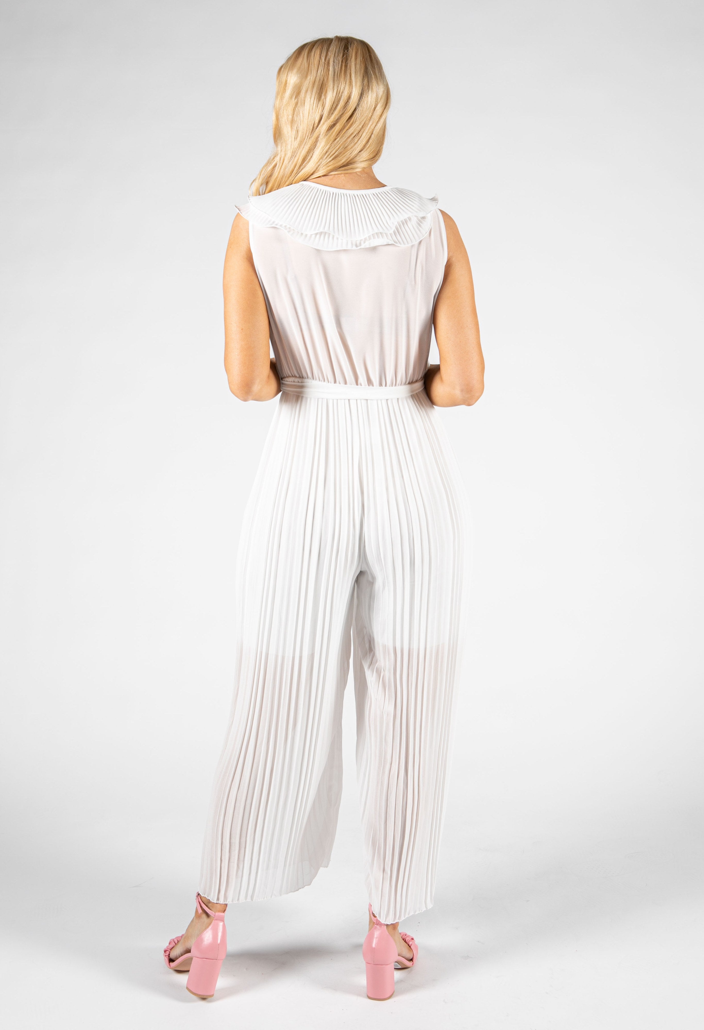 Pamela scott jumpsuits discount